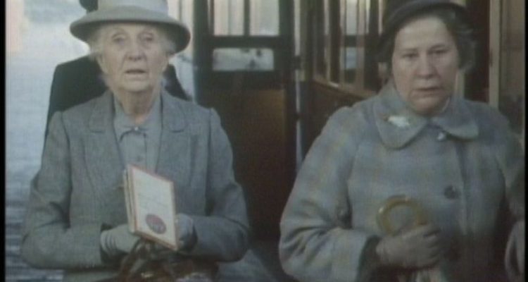 16 Uhr 50 ab Paddington (1987)