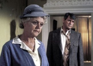 Angela Lansbury