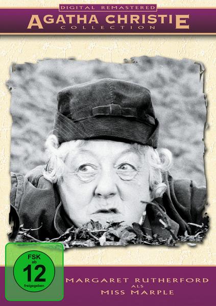 DVD Miss Marple