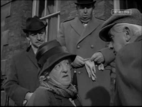 Miss Marple und Hercule Poirot