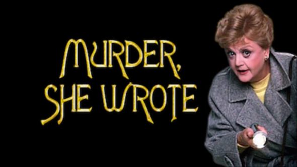 Murder she wrote